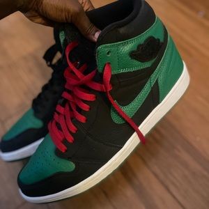 Air Jordan 1s